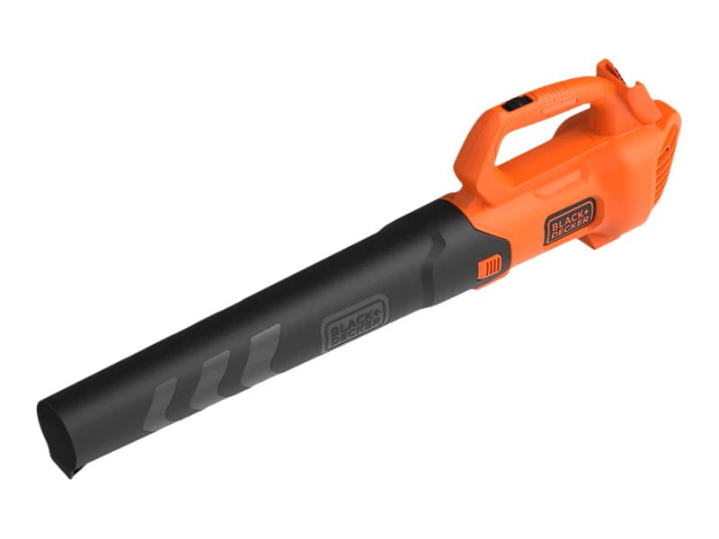 Black & Decker BCBL200B - Laubbläser - schnurlos