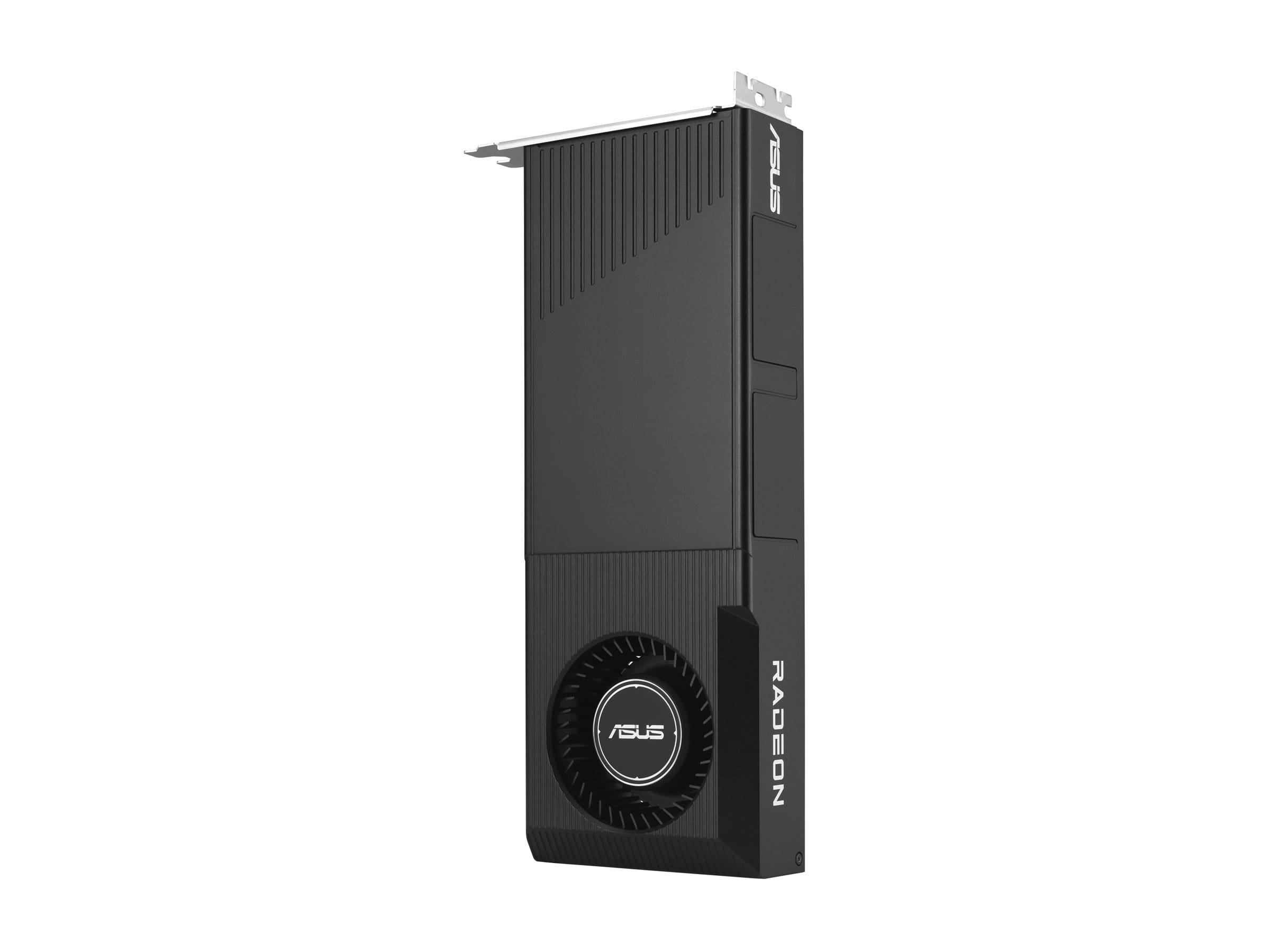 ASUS Turbo - Grafikkarte - Radeon AI PRO R9700