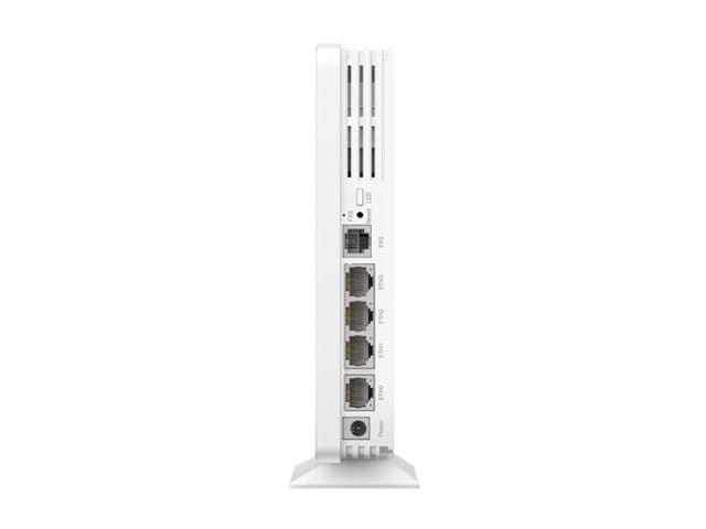 TP-LINK Omada EAP610GP-Desktop WiFi 6 GPON Access Point PoE