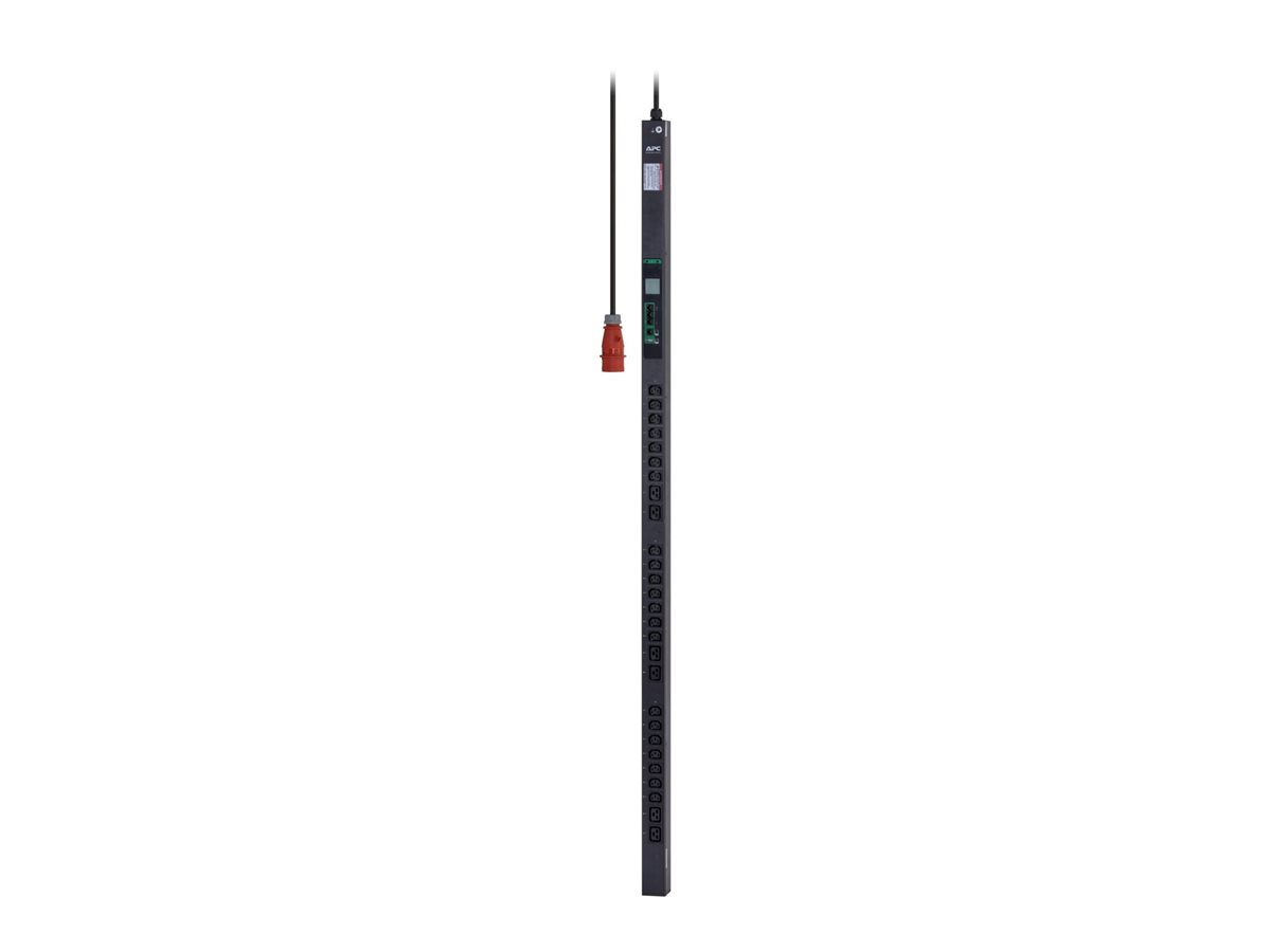 APC Easy Switched Rack PDU EPDU1216S - Stromverteilungseinheit (Rack - einbaufähig)