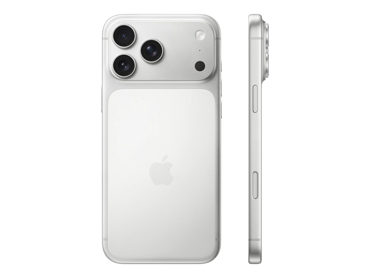 Apple iPhone 17 Pro Max - 5G Smartphone - Dual-SIM / Interner Speicher 1 TB - OLED-Display - 6.9" - 2868 x 1320 Pixel (120 Hz)