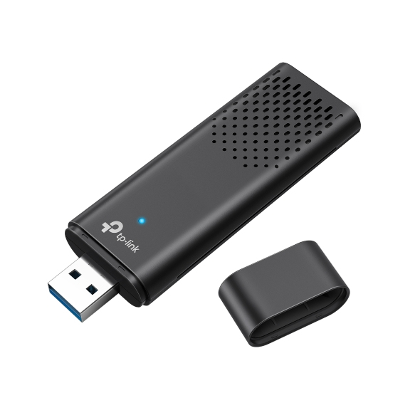 TP-LINK Archer TX20U V1 - Netzwerkadapter - USB 3.0