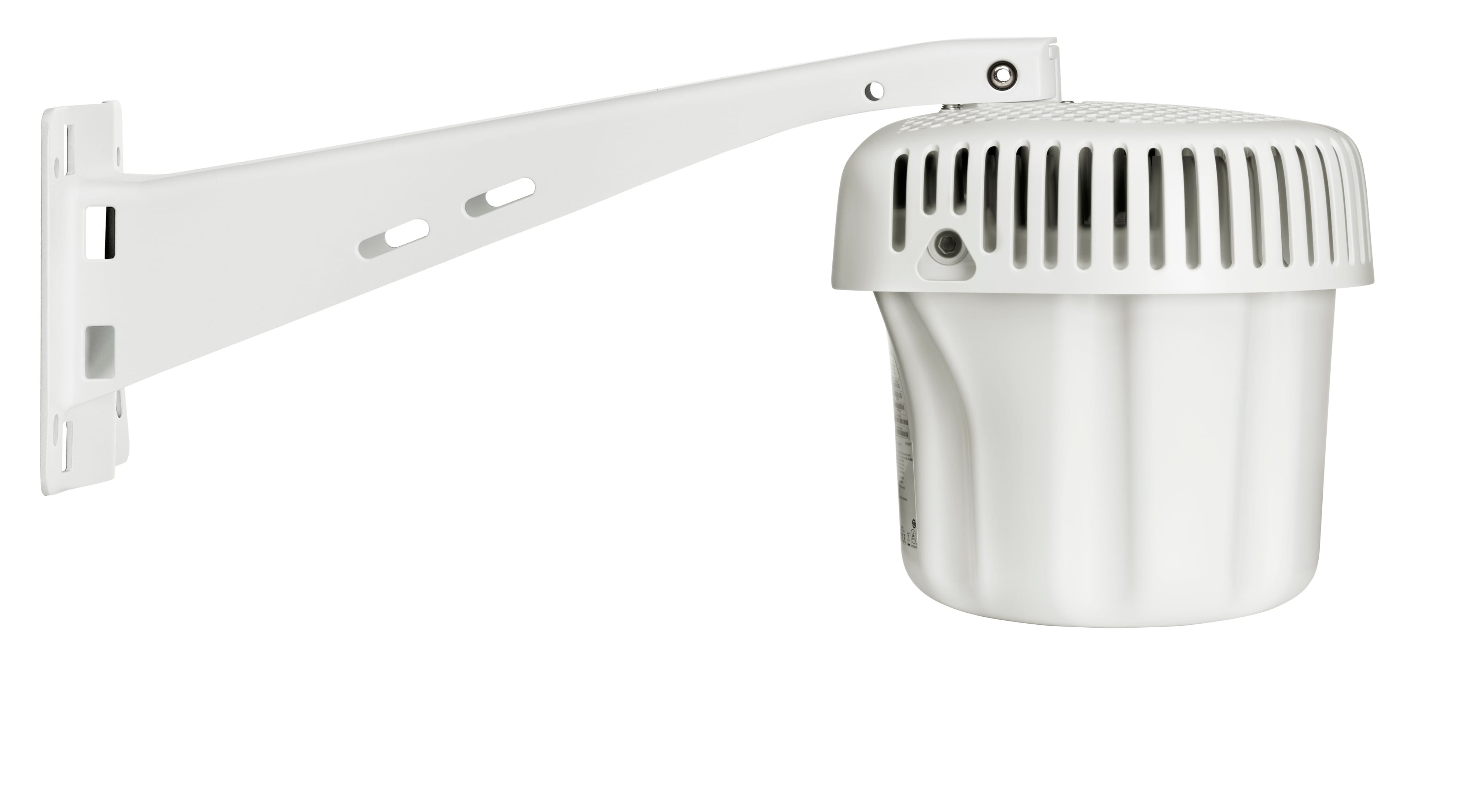 HPE Aruba Long Mount Kit v2 - Montagesatz für Netzwerkgeräte