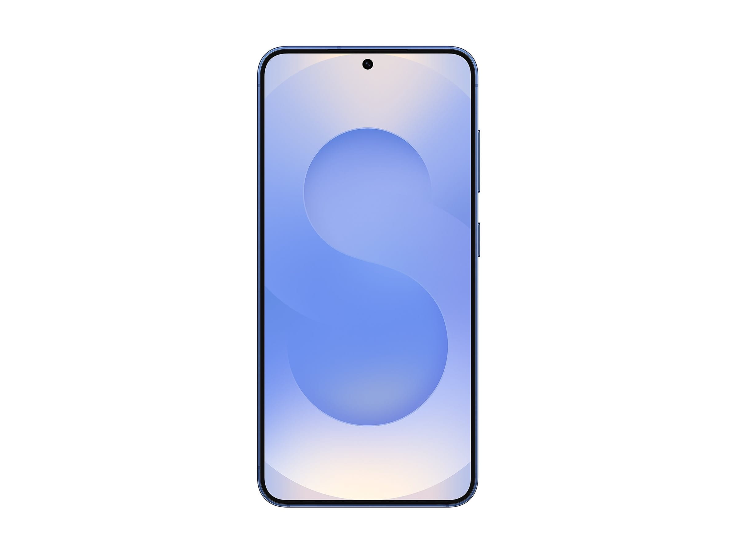 Samsung Galaxy S25 - 5G Smartphone - Dual-SIM - RAM 12 GB / Interner Speicher 256 GB - OLED-Display - 6.2" - 2340 x 1080 Pixel (120 Hz)