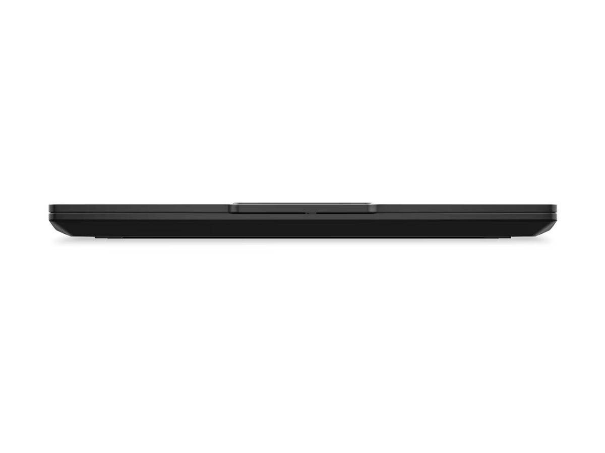 Lenovo ThinkPad P16s Gen 5 21XE - Intel Core Ultra 9 386H / 2.1 GHz - vPro Enterprise - Win 11 Pro - RTX PRO 2000 Blackwell - 64 GB RAM - 1 TB SSD NVMe, - 40.6 cm (16")