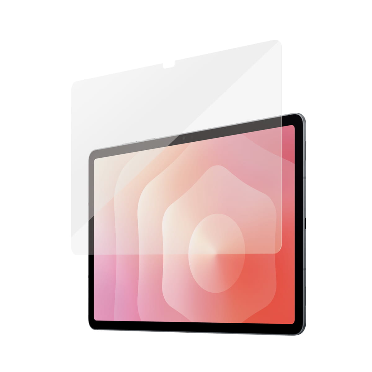 PanzerGlass SAFE. by ® Displayschutz Samsung Tab S11 | Ultra-Wide Fit, Samsung, Samsung - Galaxy Tab S11, Trockene Anwendung, Kratzresistent, Schockresistent, Transparent, 1 Stück(e)