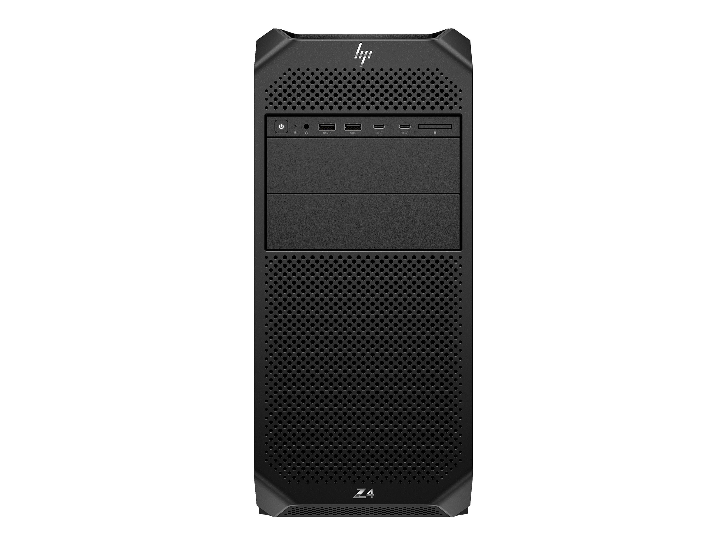 HP Workstation Z4 G5 - Tower - 4U - 1 x Xeon