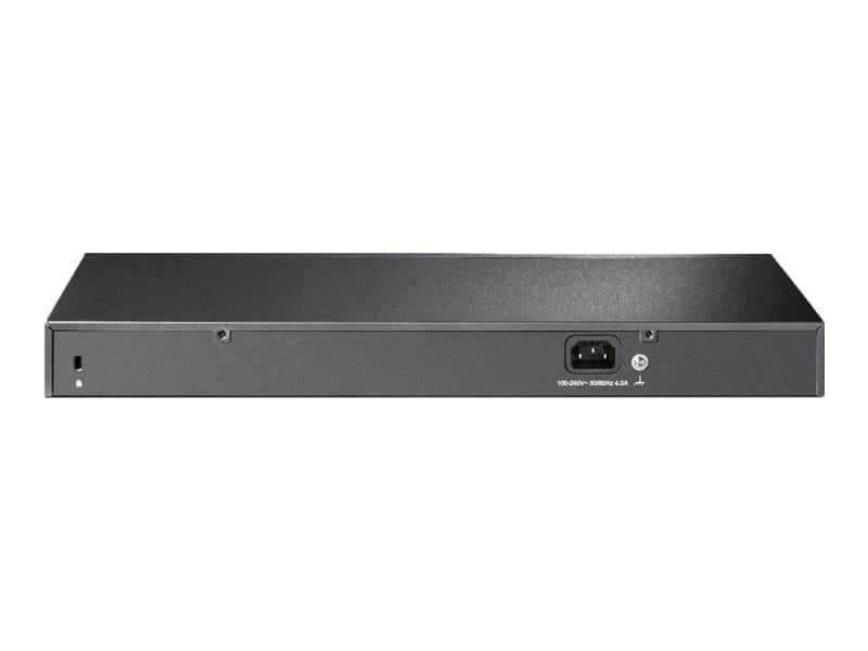 TP-LINK Omada TL-SG1218MPE - Switch - Smart - 16 x 10/100/1000 (PoE+)