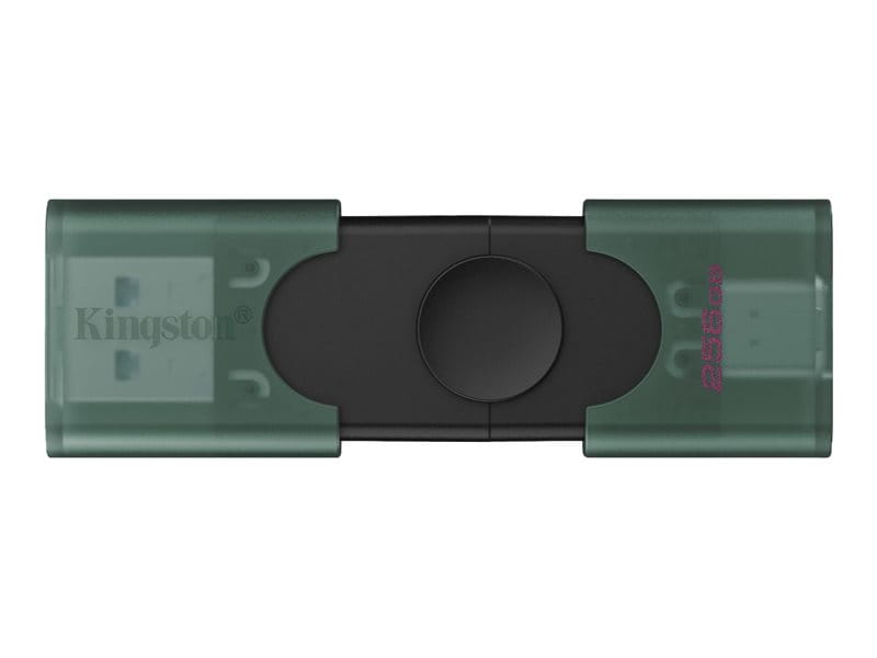 Kingston DataTraveler Duo - USB-Flash-Laufwerk