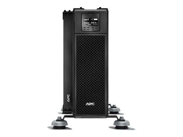 APC Marine Smart-UPS - USV (in Rack montierbar/extern) - Online