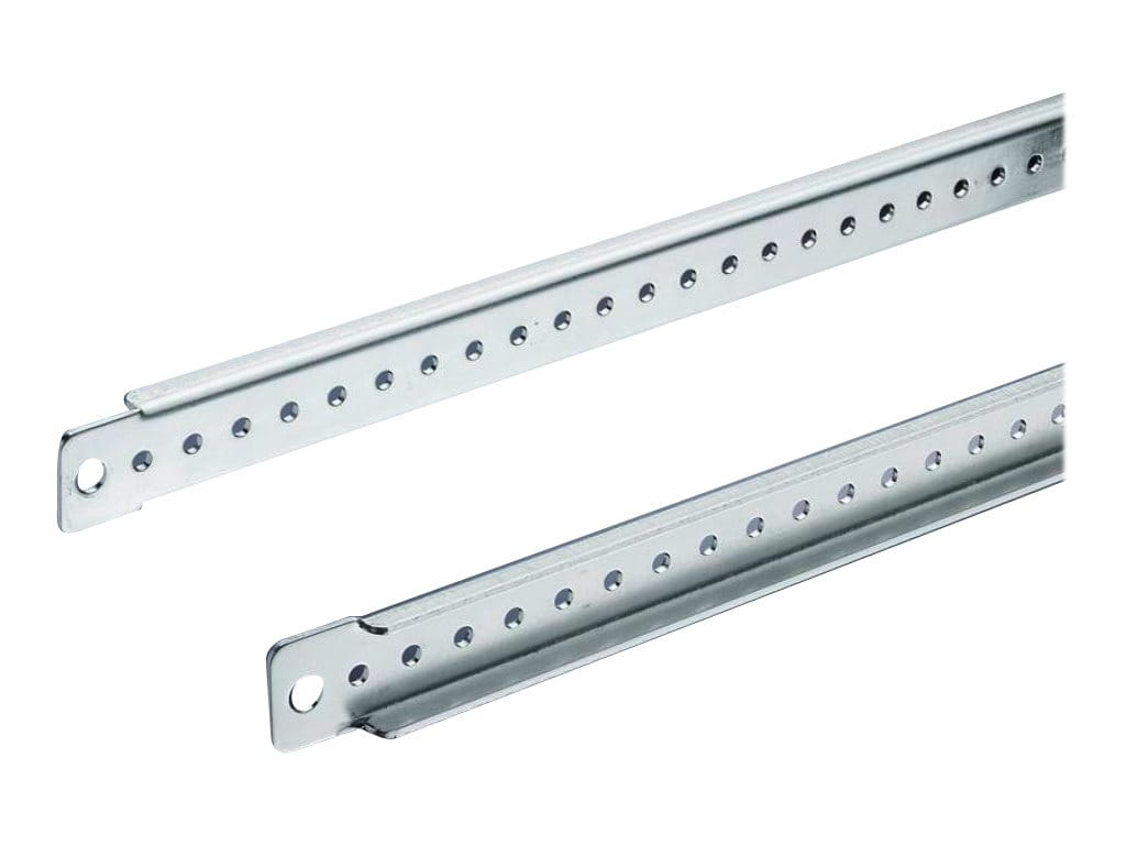 Rittal Rack-Halterungsstangen (Packung mit