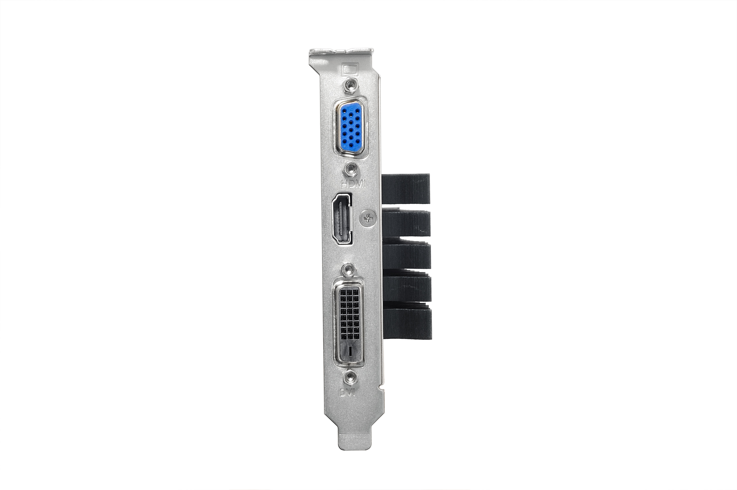 ASUS GT730-SL-2GD5-BRK - Grafikkarte - GF GT