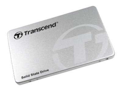 Transcend SSD220S - SSD - 480 GB - intern - 2.5" (6.4 cm)