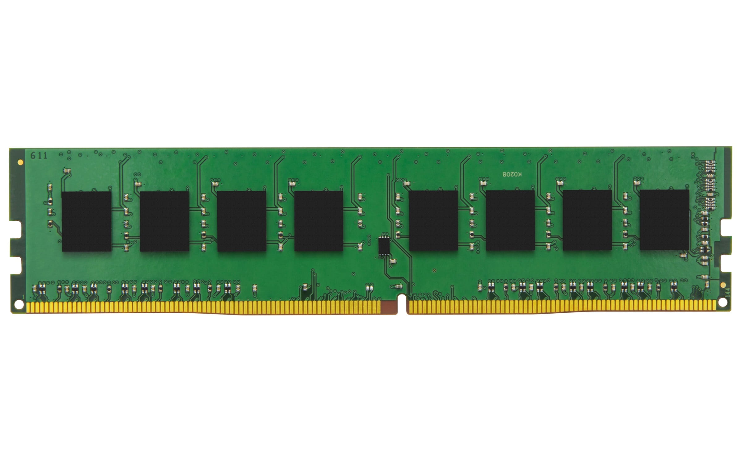 Kingston DDR4 - Modul - 8 GB - DIMM 288-PIN