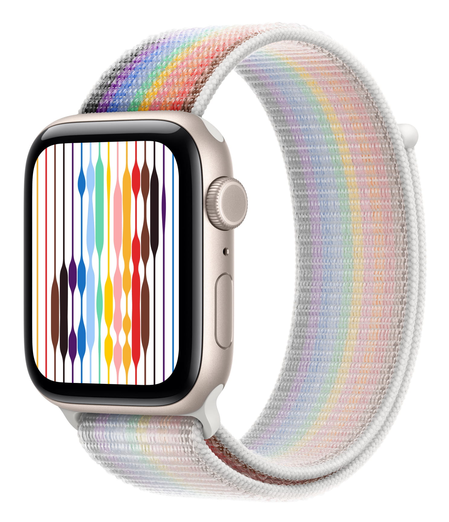 Apple Pride Edition - Loop für Smartwatch