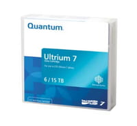 Quantum 20 x LTO Ultrium 7 - 6 TB / 15 TB
