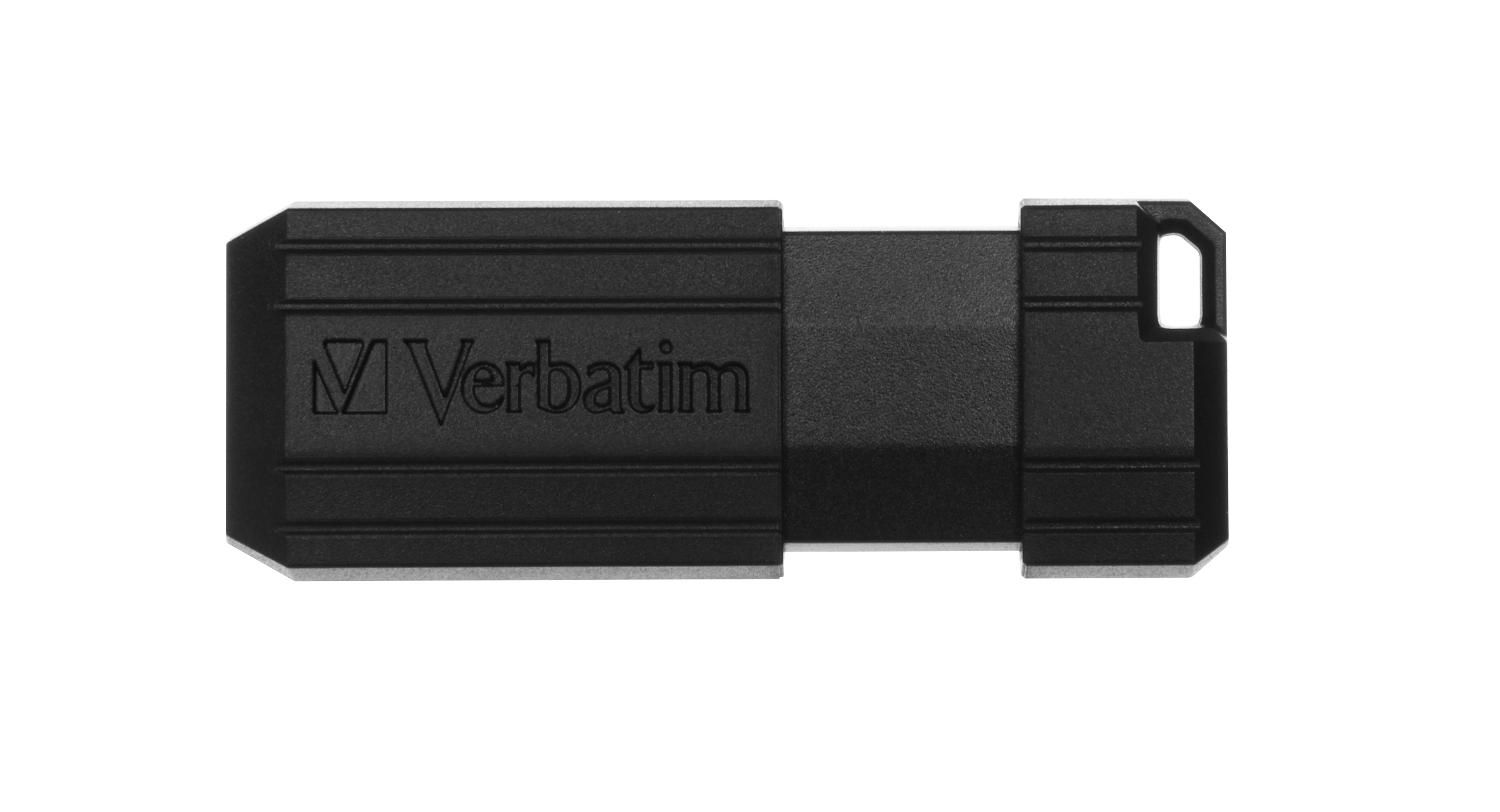 Verbatim PinStripe USB Drive - USB-Flash-Laufwerk
