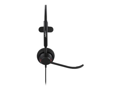 JABRA Engage 40 UC monaural USB-A mit Inline-Link
