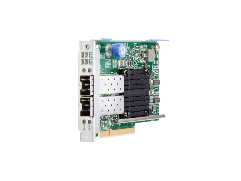 HPE 631FLR-SFP28 - Netzwerkadapter - 25 Gigabit