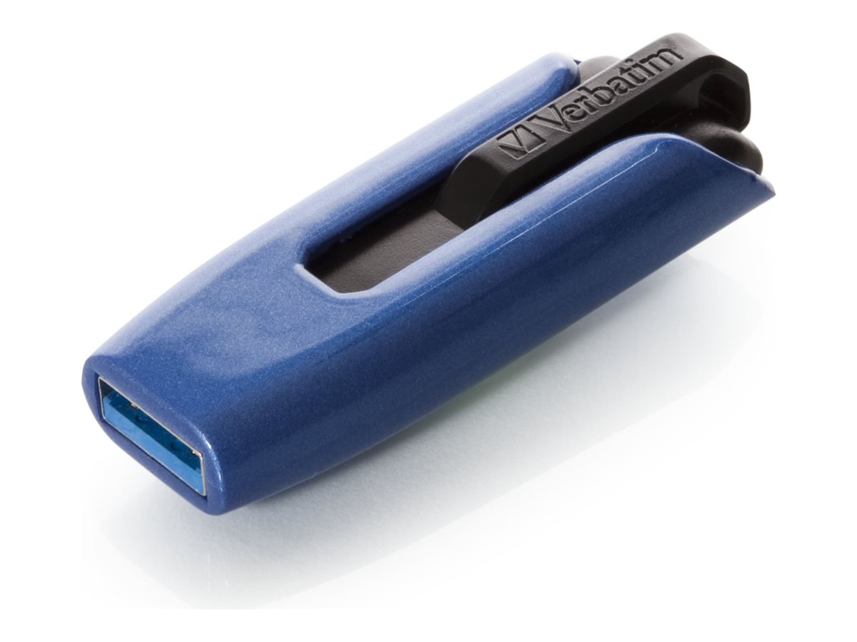 Verbatim Store 'n' Go V3 MAX - USB-Flash-Laufwerk