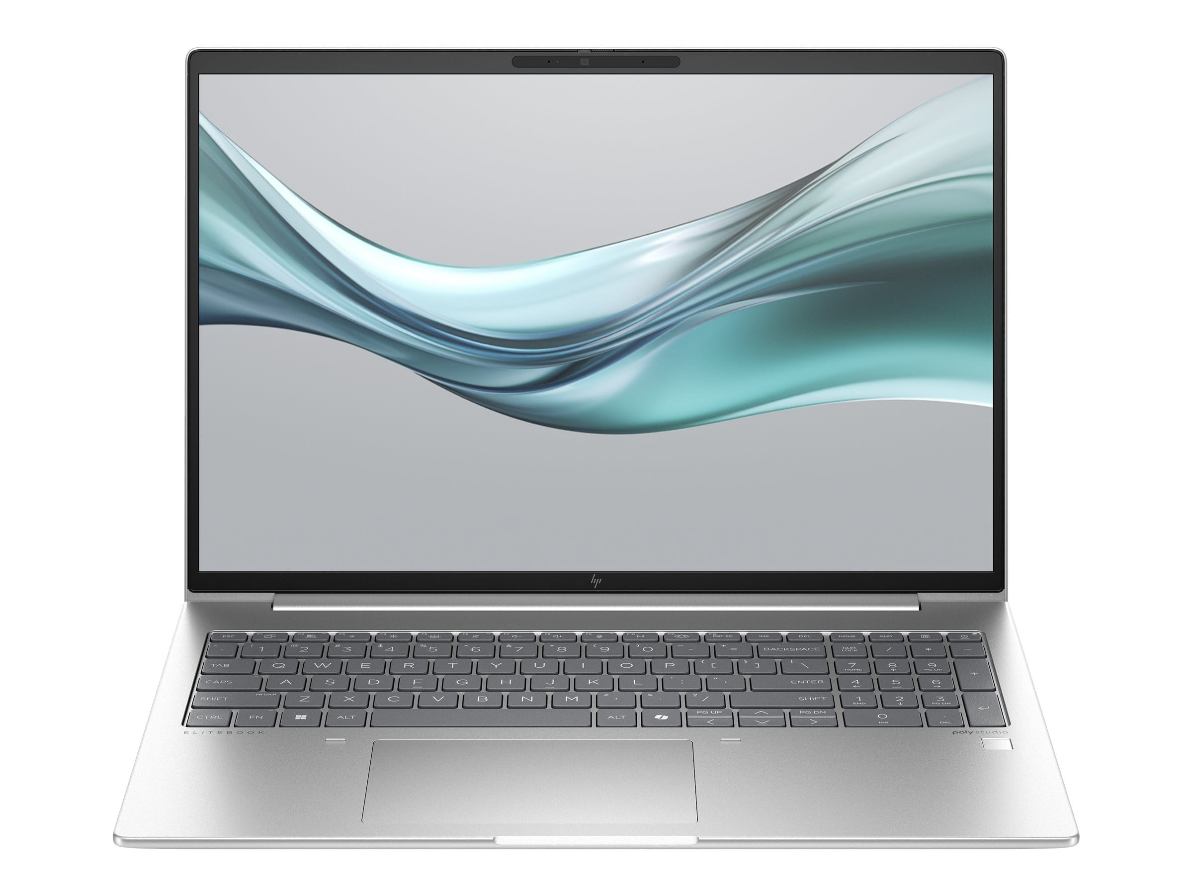 HP EliteBook 665 G11 Notebook - AMD Ryzen 7 7735U / 2.7 GHz - Win 11 Pro - Radeon 680M - 16 GB RAM - 512 GB SSD NVMe - 40.6 cm (16") HP EliteBook 665 G11 Notebook - AMD Ryzen 7 7735U / 2.7 GHz - Win 11 Pro - Radeon 680M - 16 GB RAM - 512 GB SSD NVMe - 40.6 cm (16")