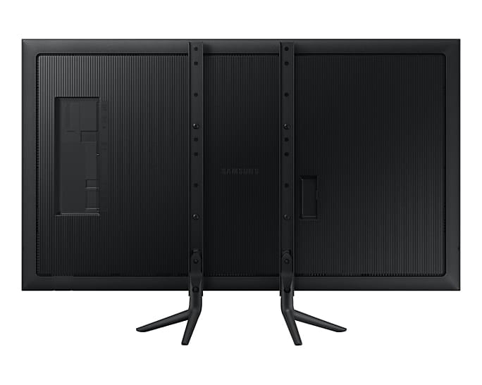 Samsung Aufstellung - für Flachbildschirm - Bildschirmgröße: 109.2, 127, 139.7 cm (43", 50", 55")