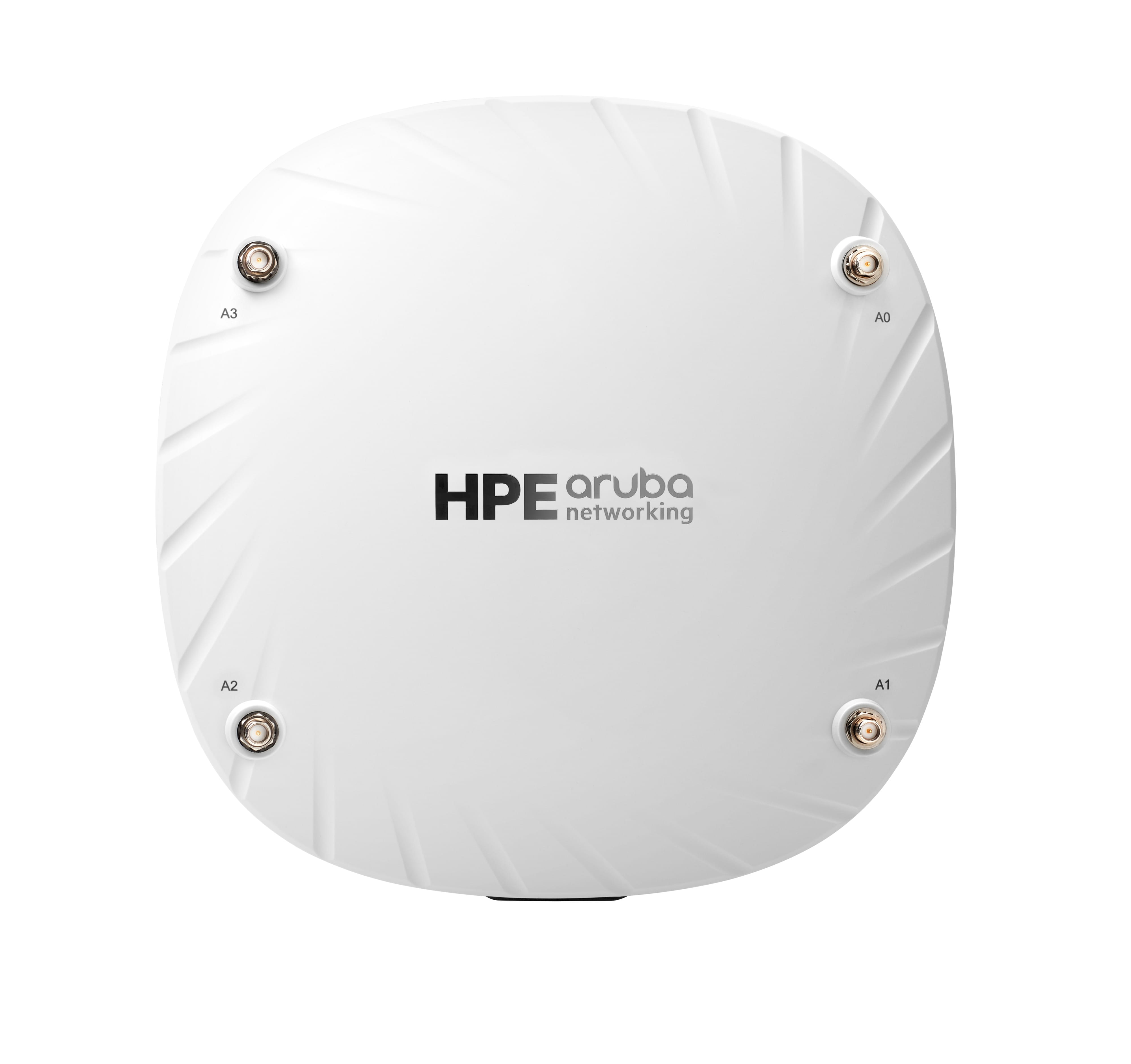 HPE Aruba Networking AP-514 (RW) - Accesspoint - Bluetooth, Wi-Fi 6