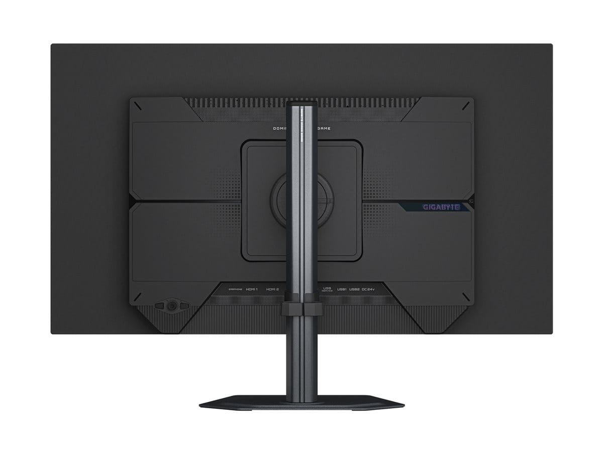 Gigabyte MO27Q28G - OLED-Monitor - Gaming - 68.6 cm (27")