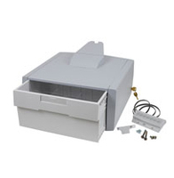Ergotron Primary Single Tall Drawer - Montagekomponente (Auszugsmodul)
