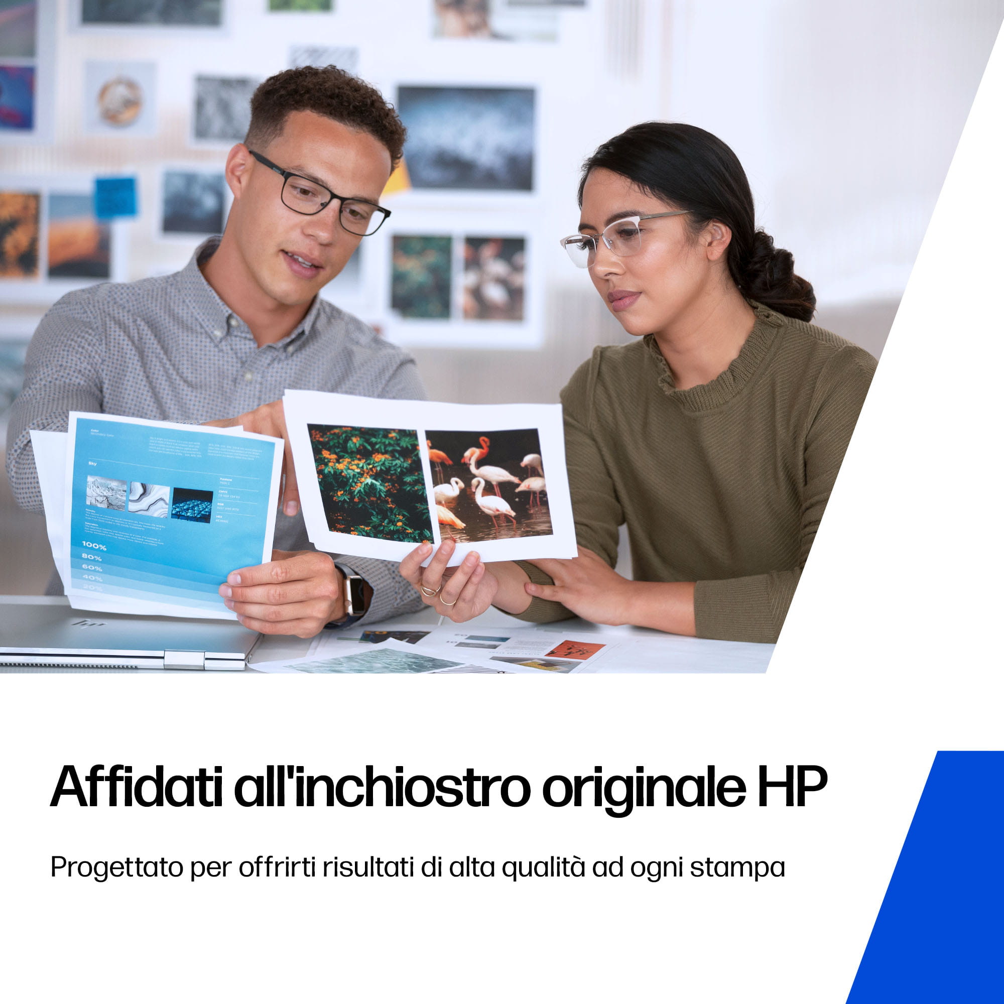 HP 302/304 Combo Pack - 2er-Pack - pigmentiertes Schwarz, Farbe (Cyan, Magenta, Gelb)