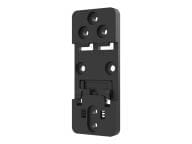 Axis TA1901 - Montageclip - DIN-Schiene (Packung mit 10)
