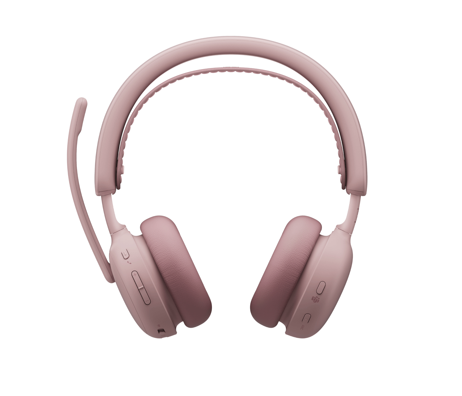 Logitech Zone Wireless 2 ES - Headset - On-Ear