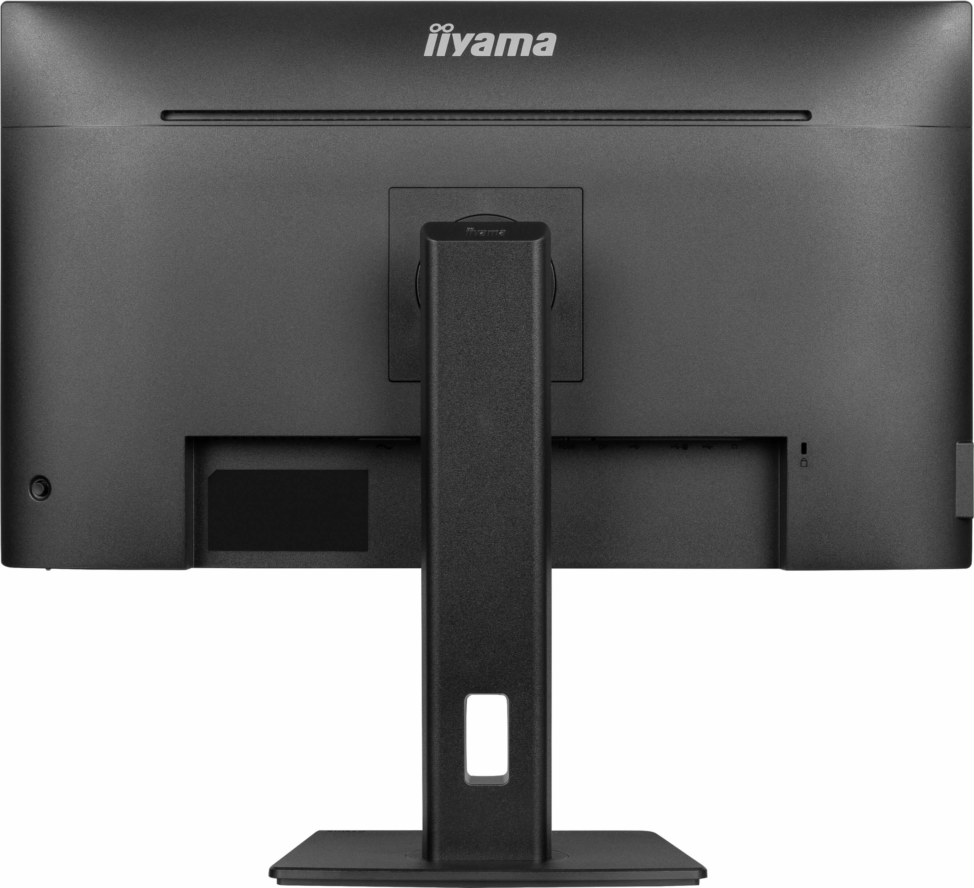 Iiyama ProLite XUB2792UHSU-B6 - LED-Monitor - 68.5 cm (27")