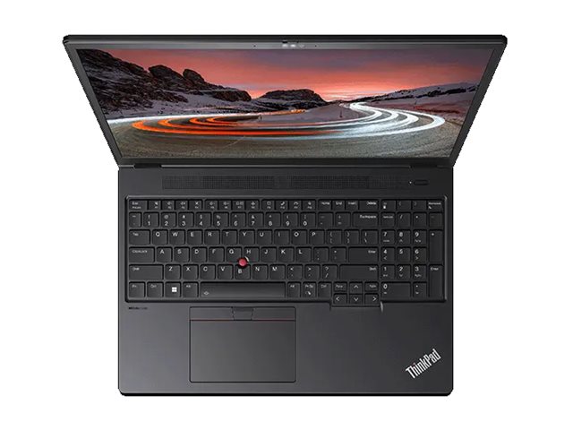 Lenovo ThinkPad P16v Gen 2 21KX - Intel Core Ultra 7 155H / 1.4 GHz - Win 11 Pro - RTX 2000 Ada - 32 GB RAM - 1 TB SSD TCG Opal Encryption 2, NVMe, Performance - 40.6 cm (16") Lenovo ThinkPad P16v Gen 2 21KX - Intel Core Ultra 7 155H / 1.4 GHz - Win 11 Pro - RTX 2000 Ada - 32 GB RAM - 1 TB SSD TCG Opal Encryption 2, NVMe, Performance - 40.6 cm (16")