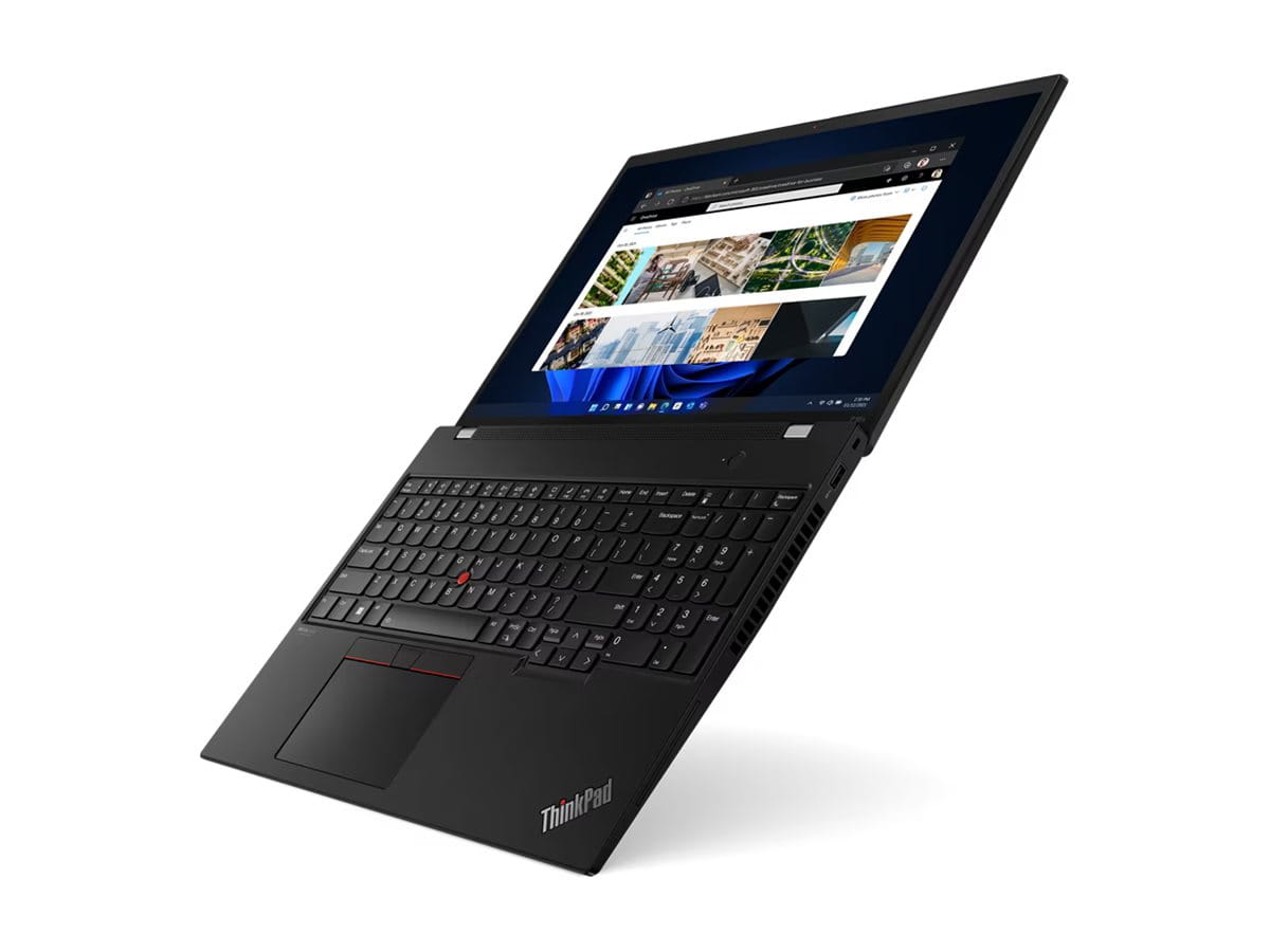 Lenovo ThinkPad P16s Gen 2 21HK Intel Core i7 1370P / 1.9 GHz - vPro Enterprise - Win 11 Pro - RTX A500 - 32 GB RAM - 1 TB SSD NVMe, Performance - 40.6 cm (16")