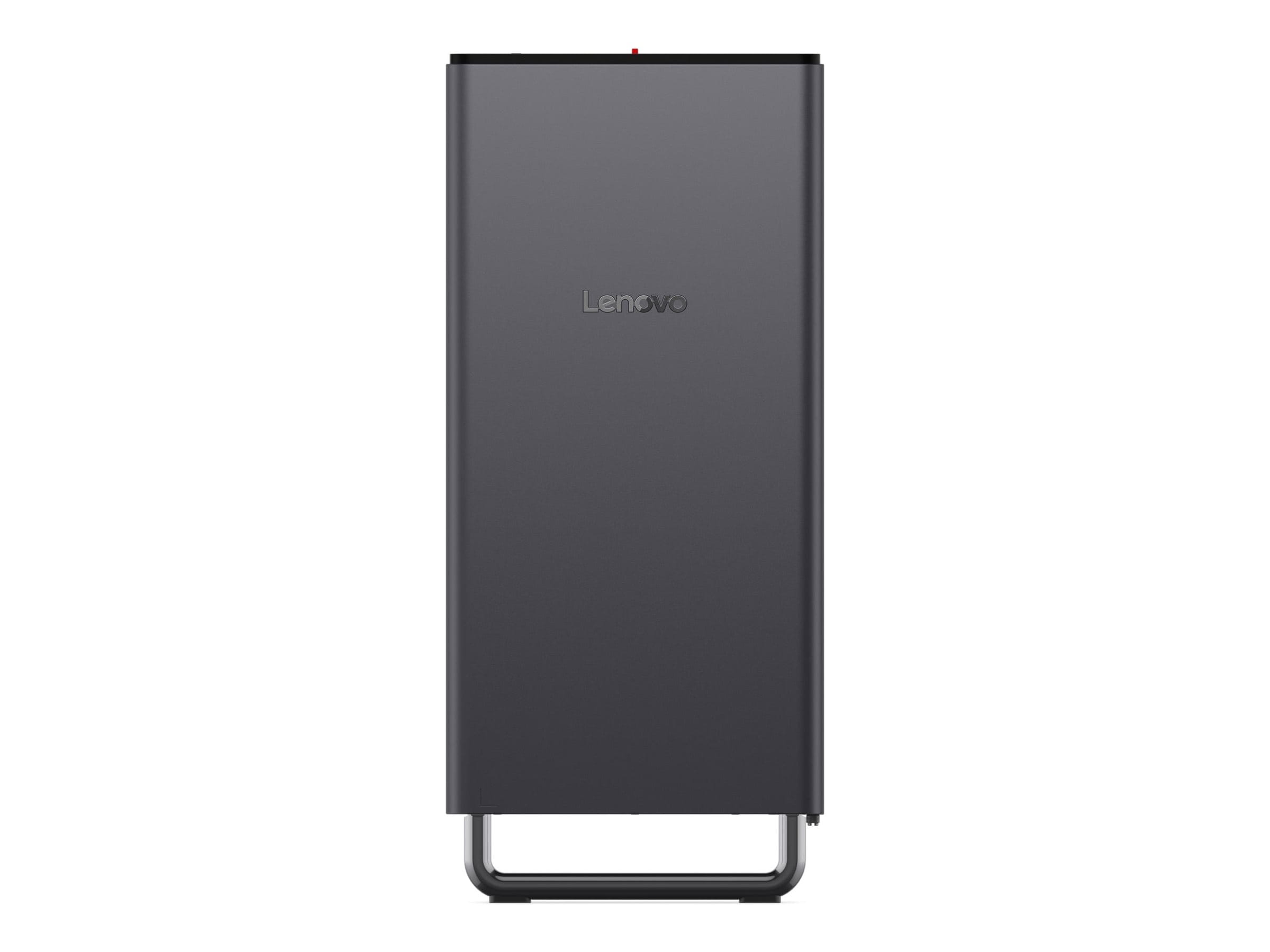 Lenovo ThinkCentre X 13LF - Tower - Core Ultra