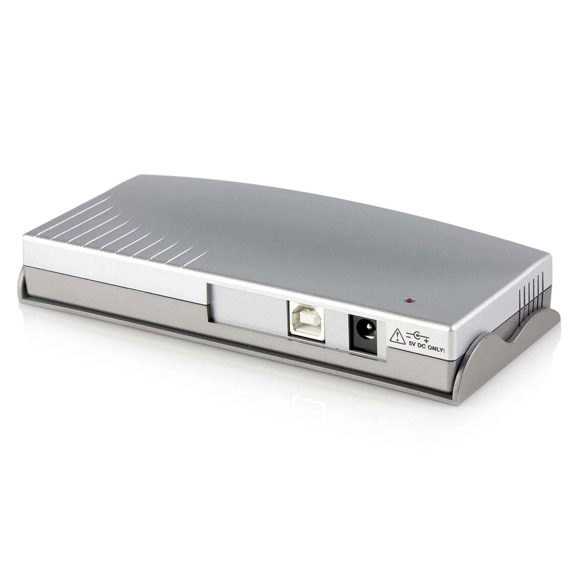 StarTech.com 8 Port USB 2.0 auf Seriell RS232