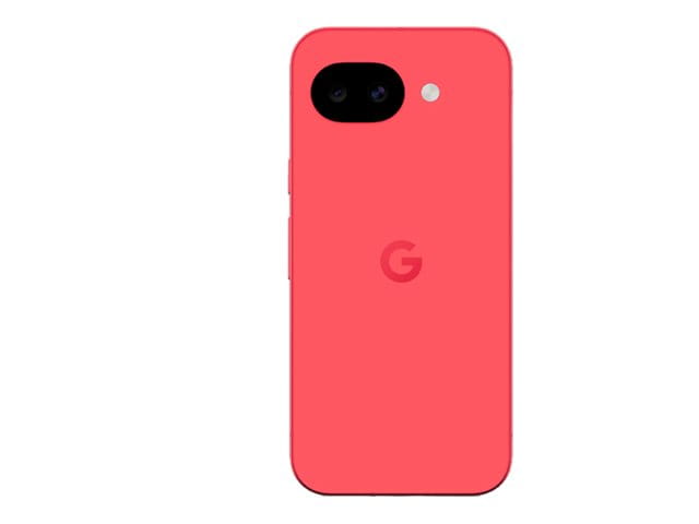 Google Pixel 10a - 5G Smartphone - Dual-SIM - RAM 8 GB / Interner Speicher 256 GB - pOLED-Display - 6.3" - 2424 x 1080 Pixel (120 Hz)