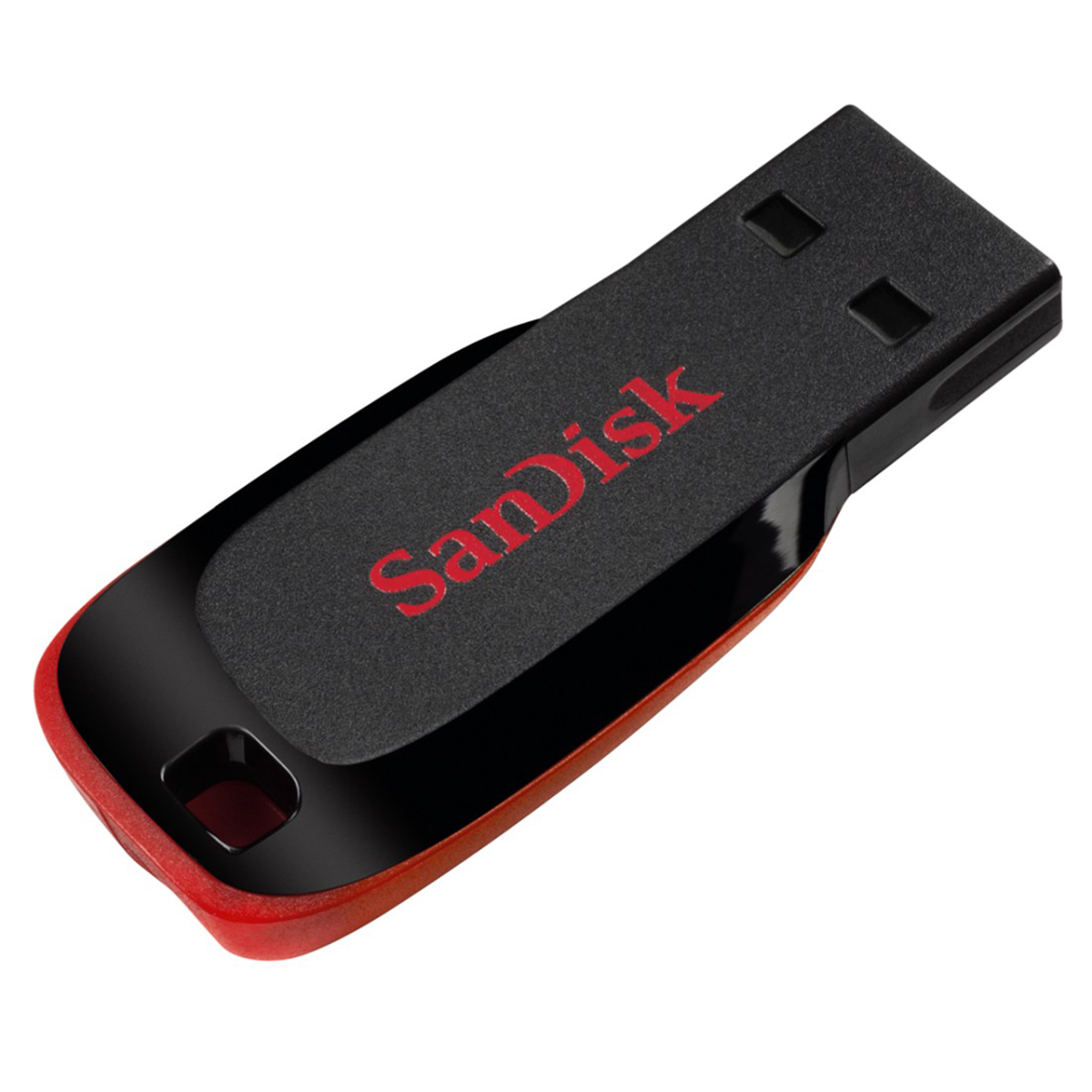 SanDisk Cruzer Blade - USB-Flash-Laufwerk - 32 GB