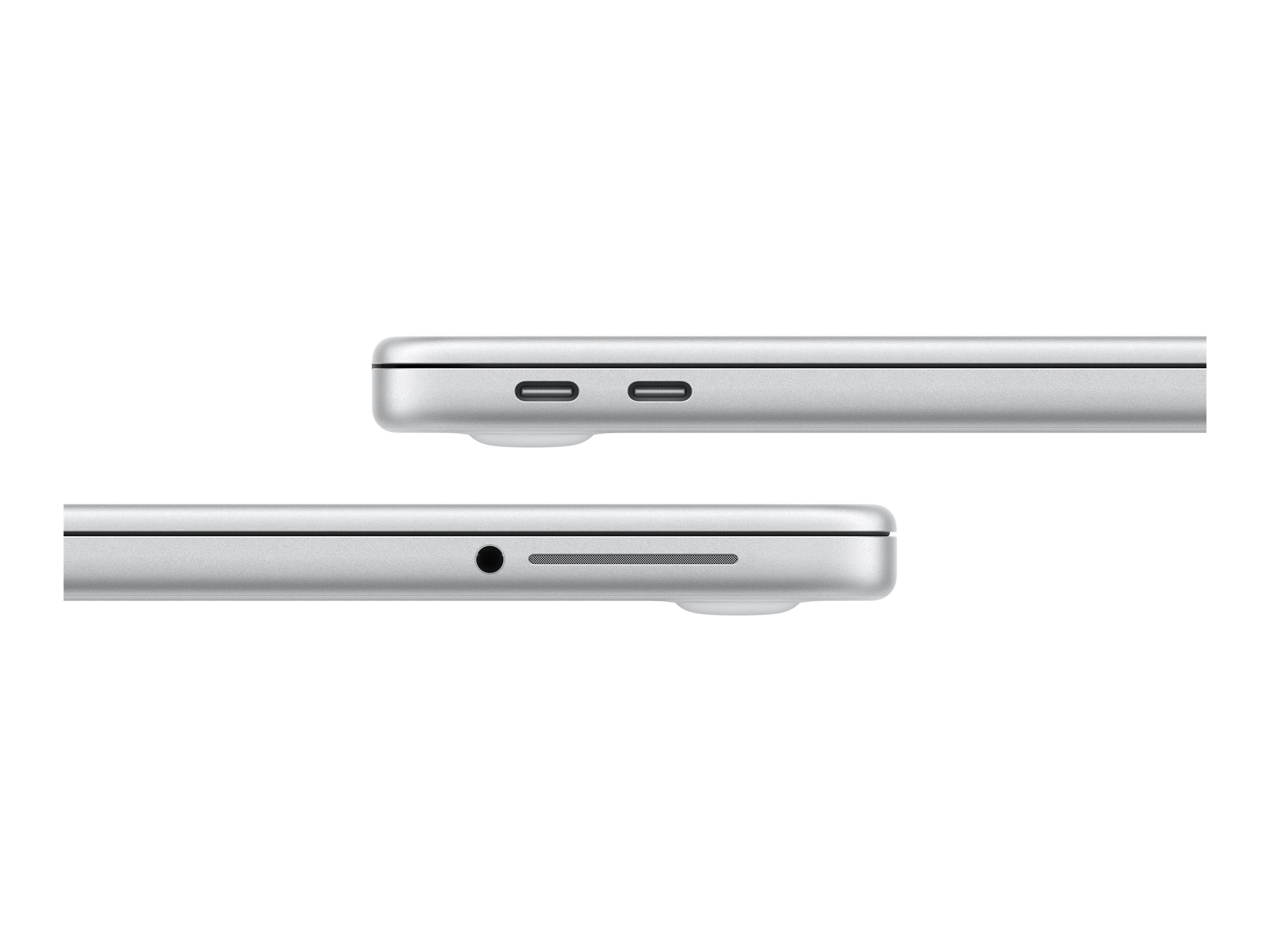 Apple MacBook Neo - A18 Pro - Apple A18 Pro 5-core - 8 GB RAM - 256 GB SSD - 33.02 cm (13")