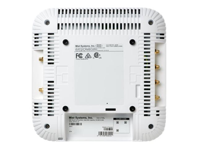 Juniper AP43 - Accesspoint - SRP - Bluetooth