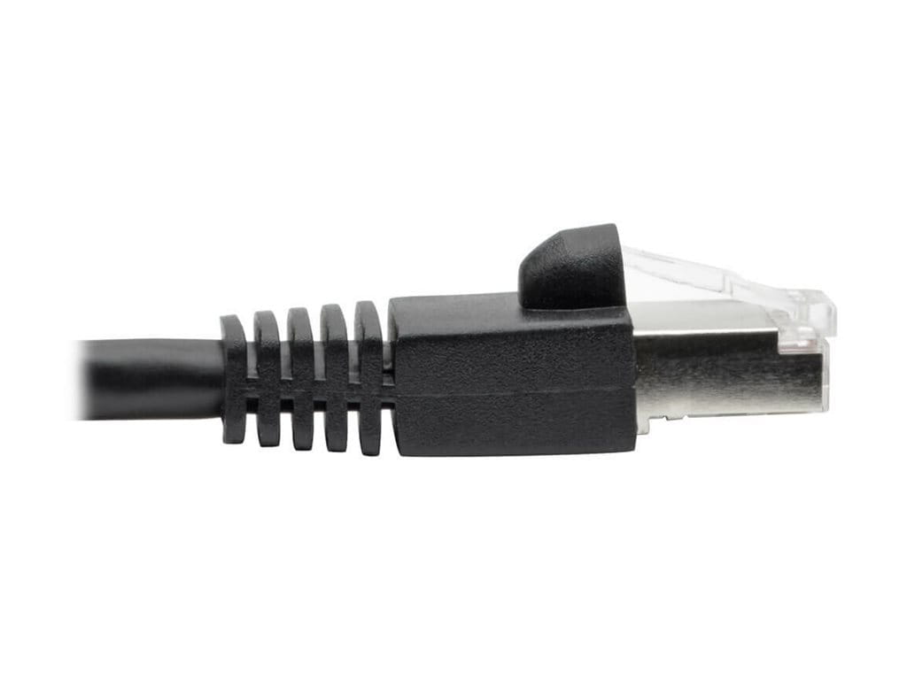 Tripp Eaton Tripp Lite Series Cat6a 10G Snagless Shielded STP Ethernet Cable (RJ45 M/M)