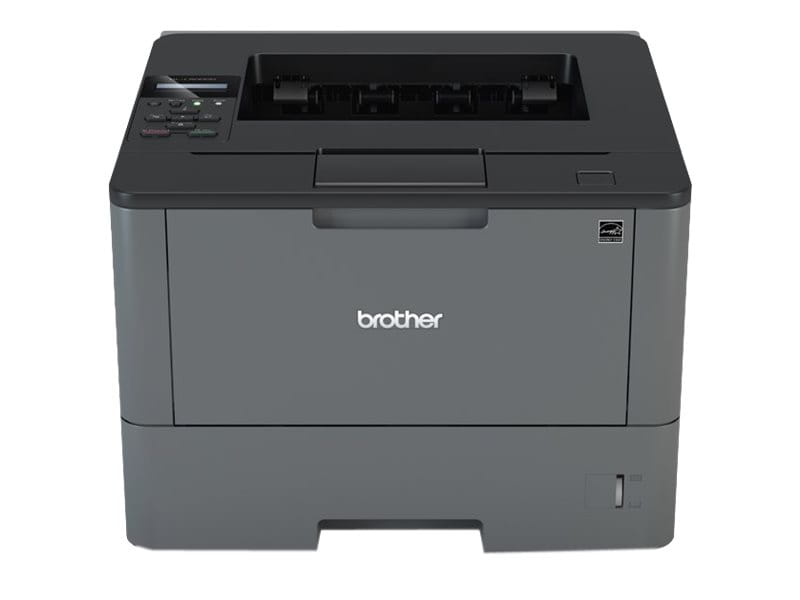 Brother HL-L5000D - Drucker - s/w - Duplex