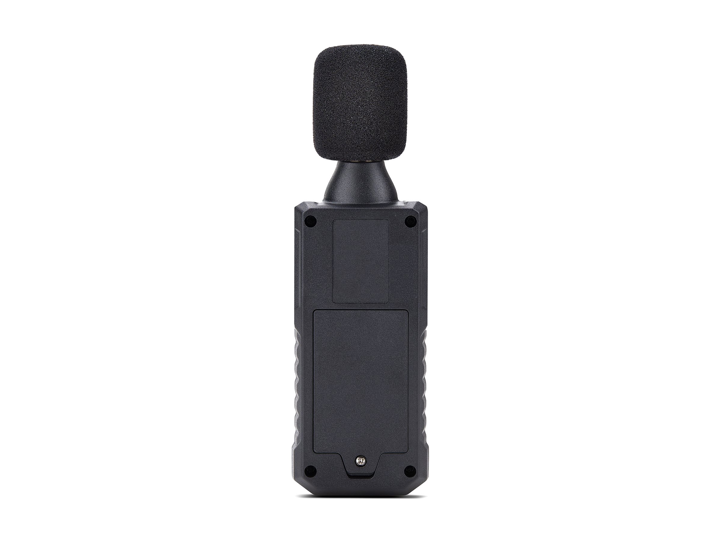StarTech.com Startech Handheld Digital Sound Meter, Noise/Decibel