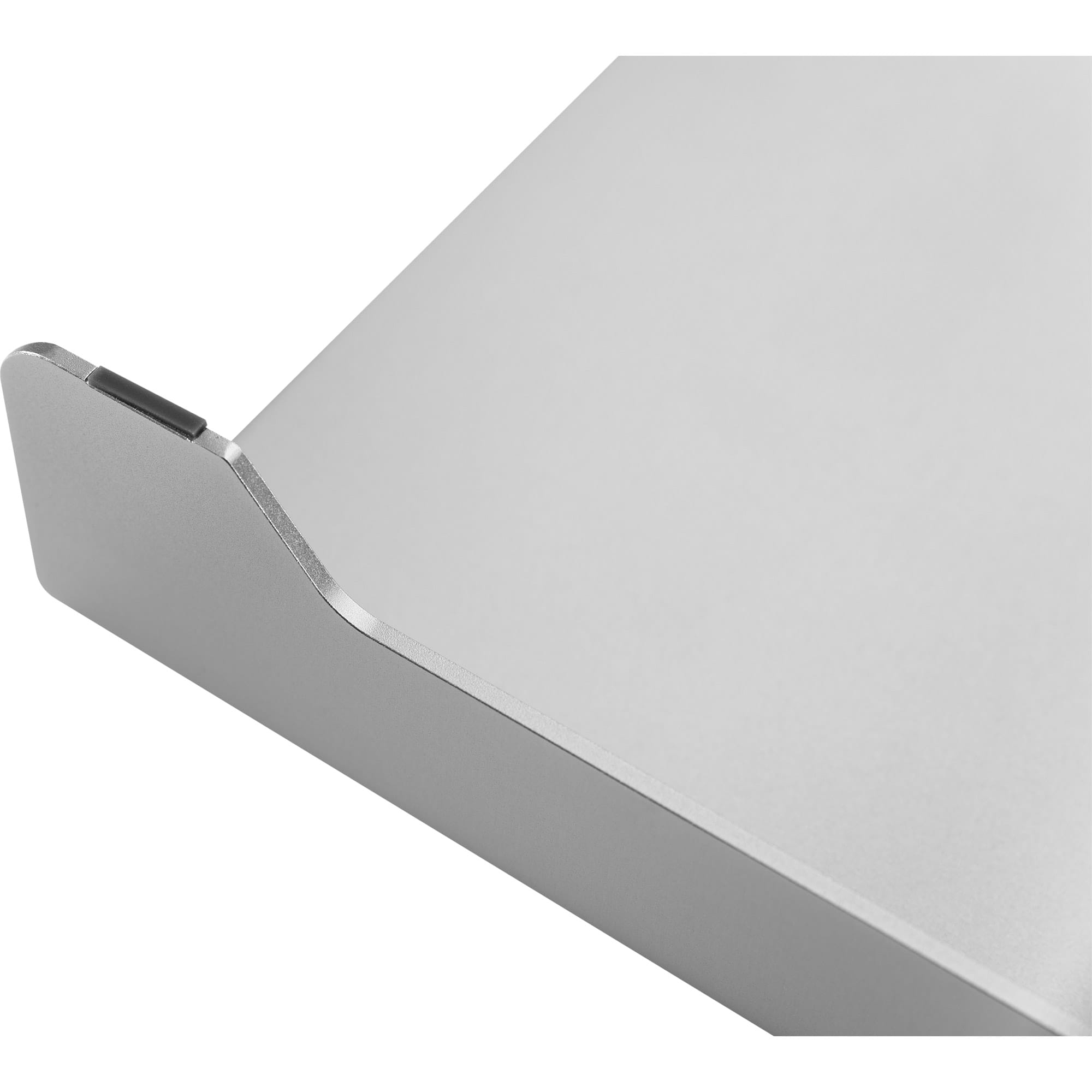 InLine Monitor Podest - Aluminium - 63 mm - max. 10 kg