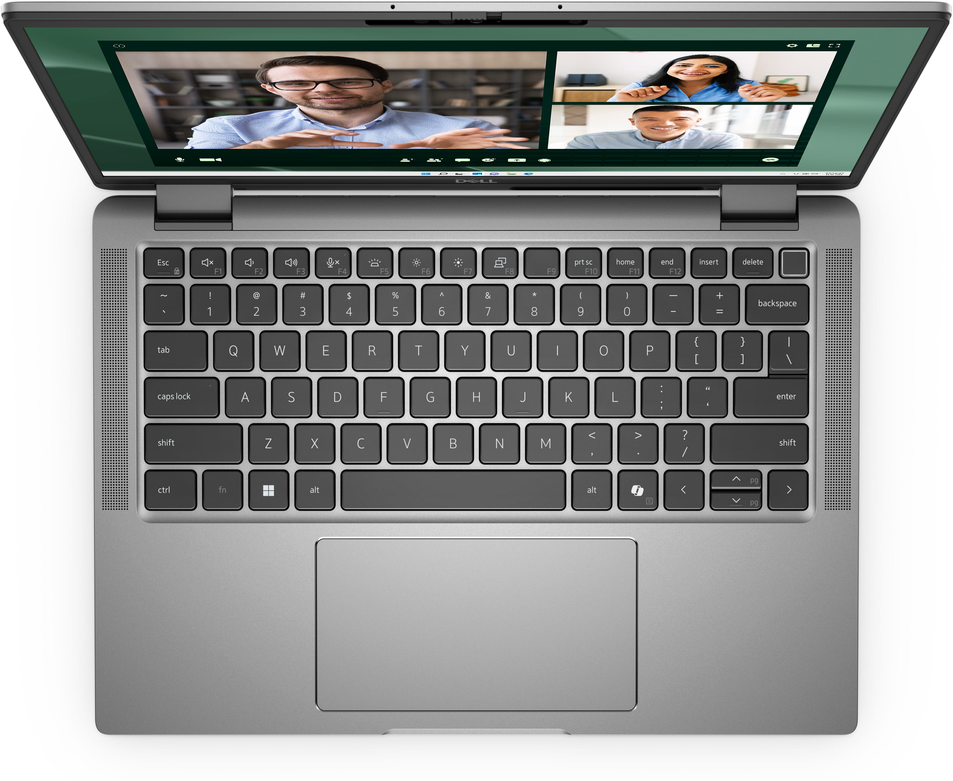 Dell Latitude 7350 - Intel Core Ultra 7 165U / 1.7 GHz - Win 11 Pro - Intel Graphics - 16 GB RAM - 512 GB SSD NVMe, TLC - 33.731 cm (13.3") Dell Latitude 7350 - Intel Core Ultra 7 165U / 1.7 GHz - Win 11 Pro - Intel Graphics - 16 GB RAM - 512 GB SSD NVMe, TLC - 33.731 cm (13.3")