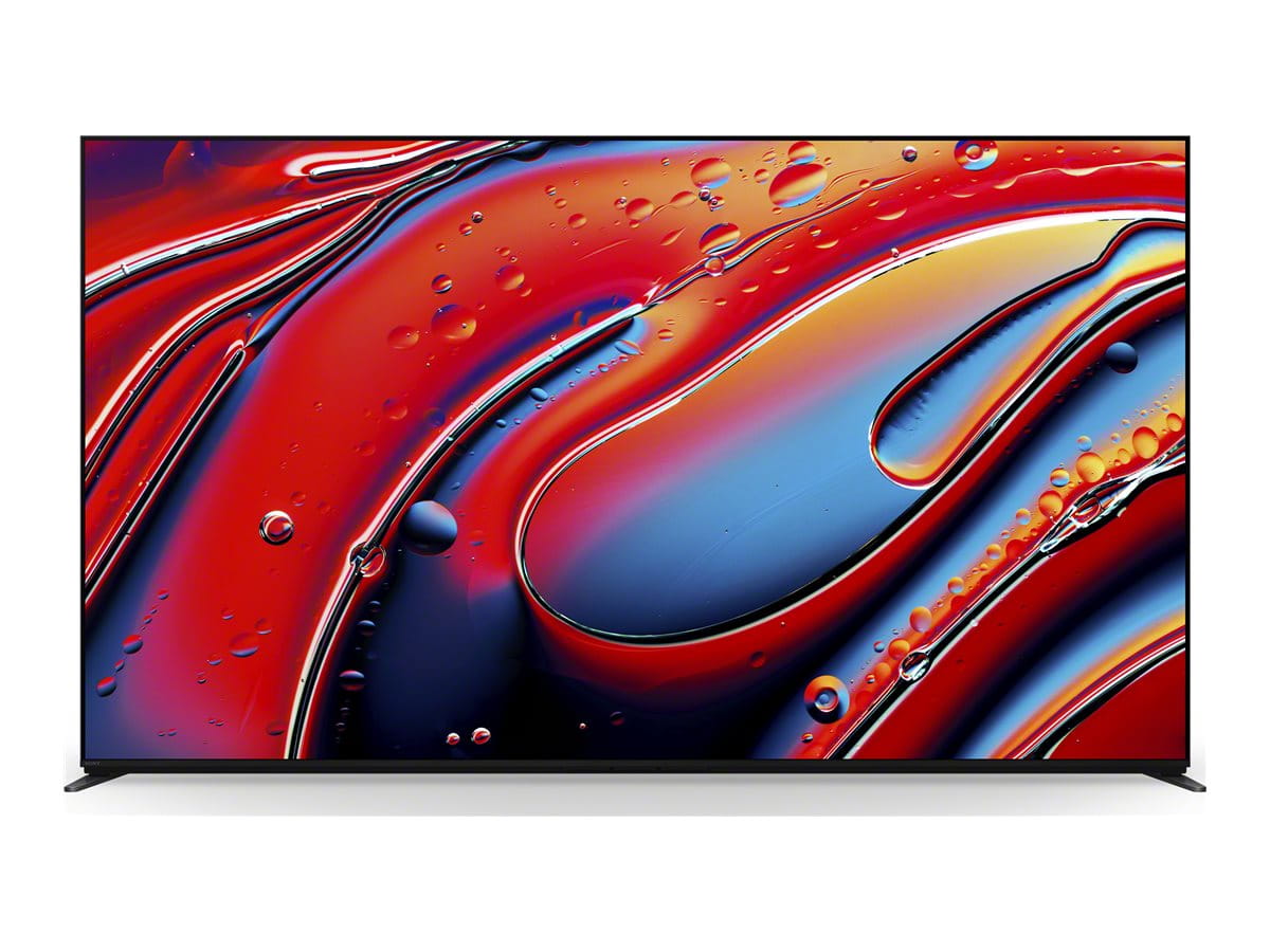 Sony Bravia 9 Professional Displays FWD-65XR90 - 164 cm (65")