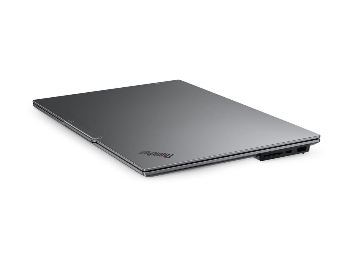 Lenovo ThinkPad X9-15p Gen 1 21VV - Intel Core Ultra X7 358H - Evo - Win 11 Pro - Arc B390 - 64 GB RAM - 1 TB SSD, NVMe - 38.9 cm (15.3")