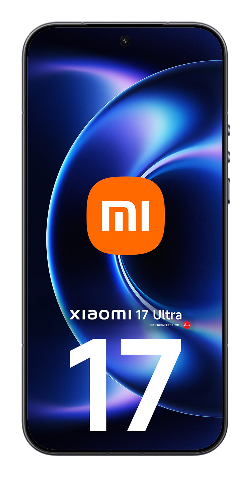 Xiaomi 17 Ultra - 5G Smartphone - Dual-SIM - RAM 16 GB / Interner Speicher 512 GB - OLED-Display - 6.9" - 2608 x 1200 Pixel (120 Hz)