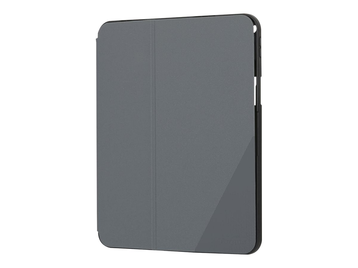 Targus Click-In - Flip-Hülle für Tablet - Thermoplastisches Polyurethan (TPU)